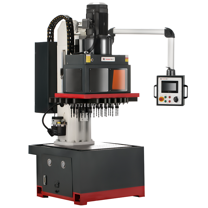 ZK5213X24數控立式多軸鉆床